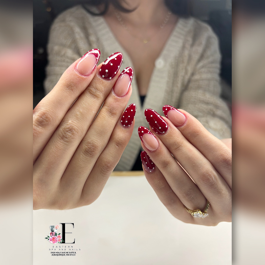 Eastern Spa and Nails Salon in Albuquerque, NM 87113